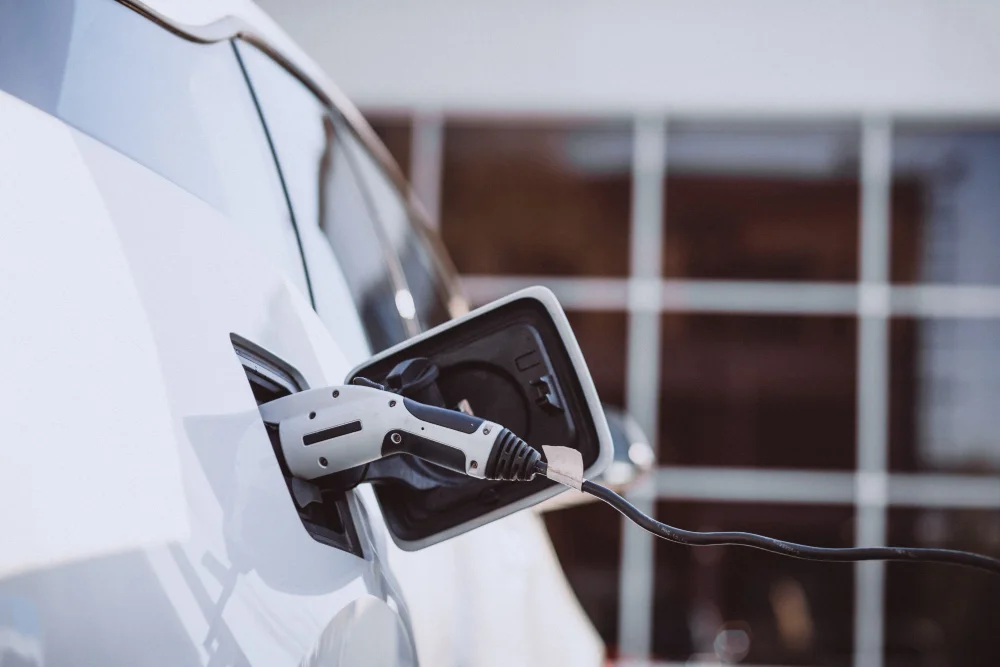 EV Charger Installations