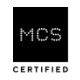 MCS certified