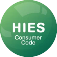 HIES-CONSUMER-CODE