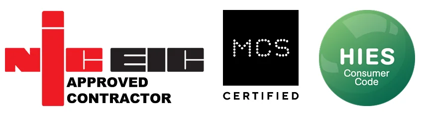 Our Accreditations