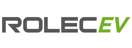 Rolec ev charger logo