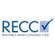 Recc -logo